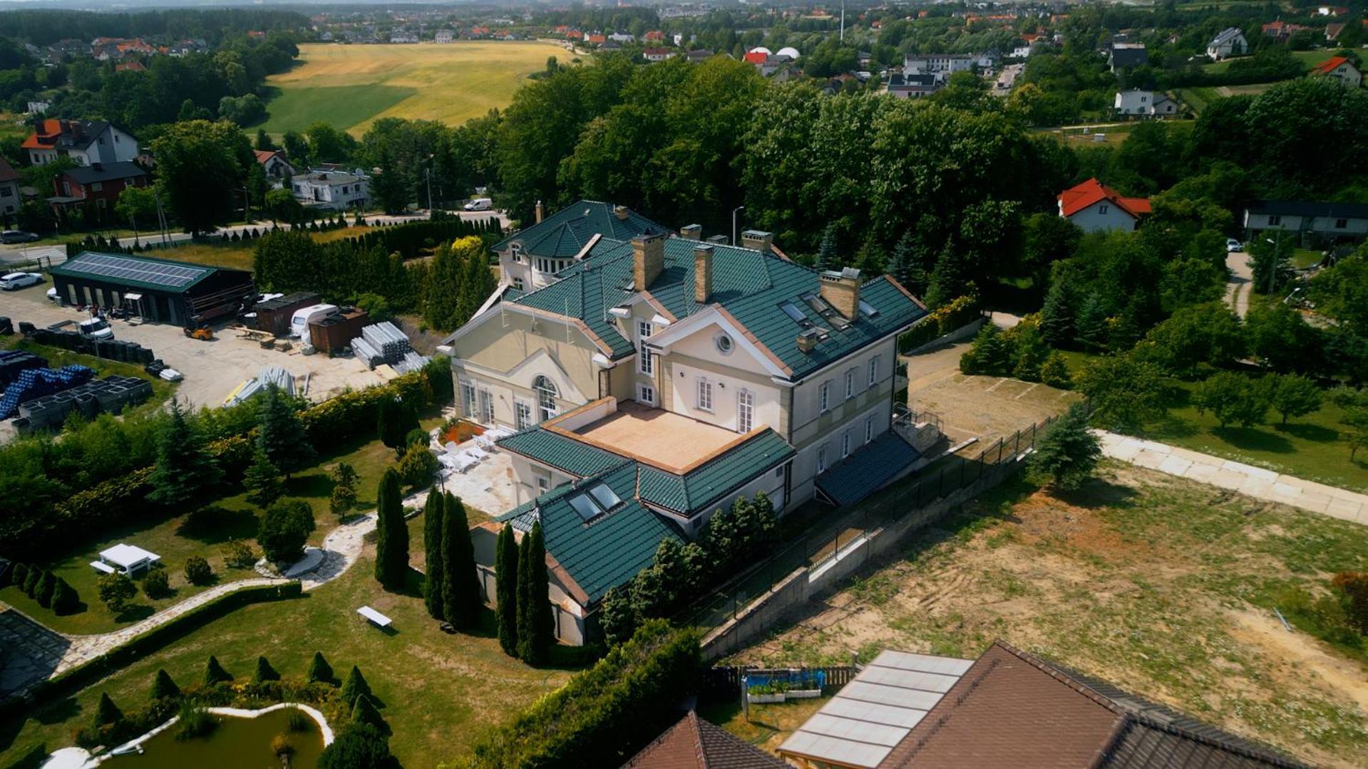 Pensjonat Well Clinic Medicine Estetic & Spa Gdańsk Exterior foto