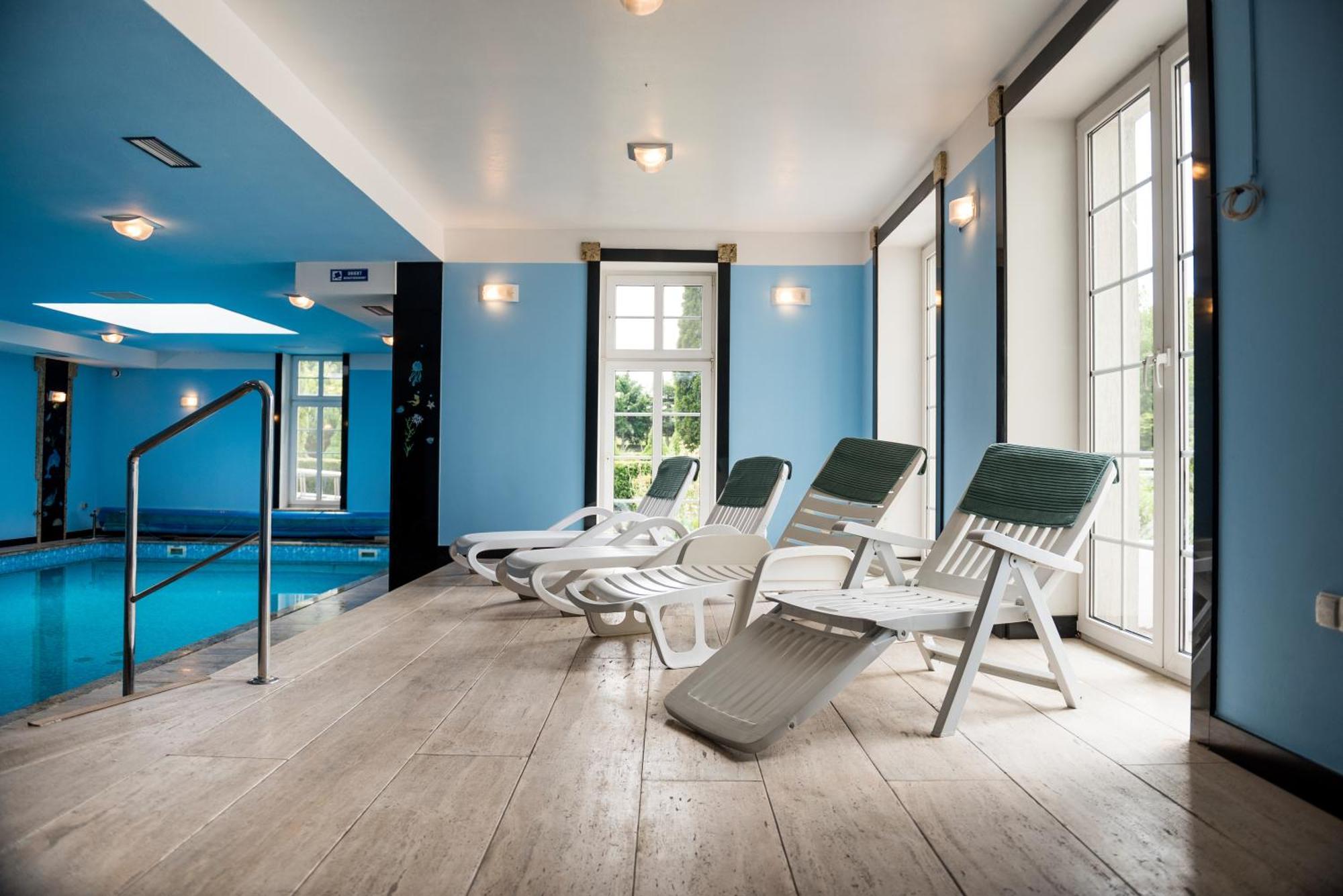 Pensjonat Well Clinic Medicine Estetic & Spa Gdańsk Exterior foto
