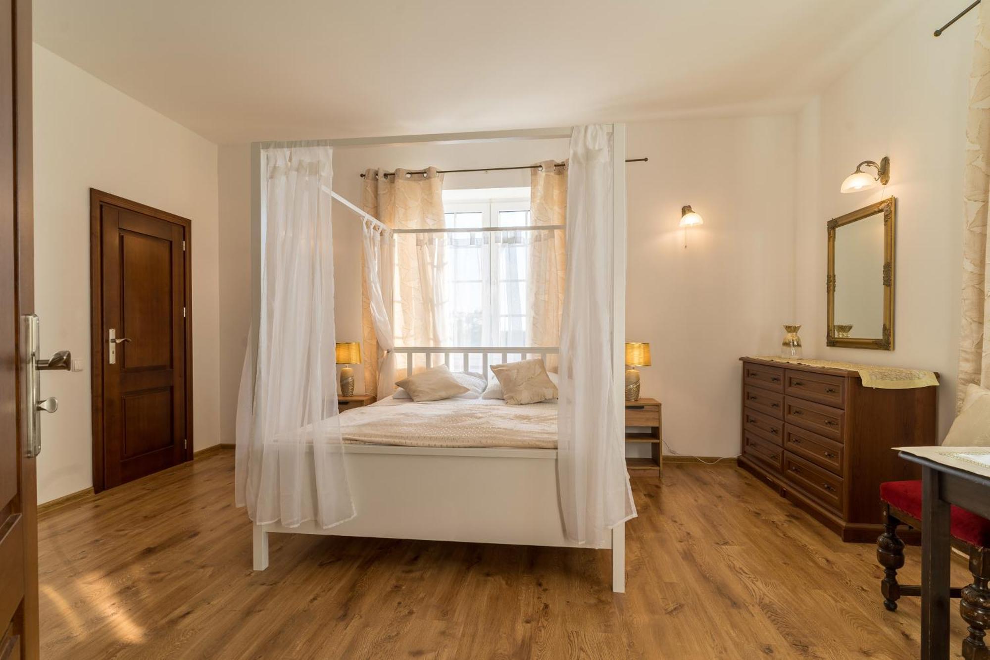 Pensjonat Well Clinic Medicine Estetic & Spa Gdańsk Exterior foto