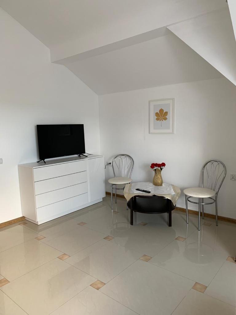 Pensjonat Well Clinic Medicine Estetic & Spa Gdańsk Exterior foto